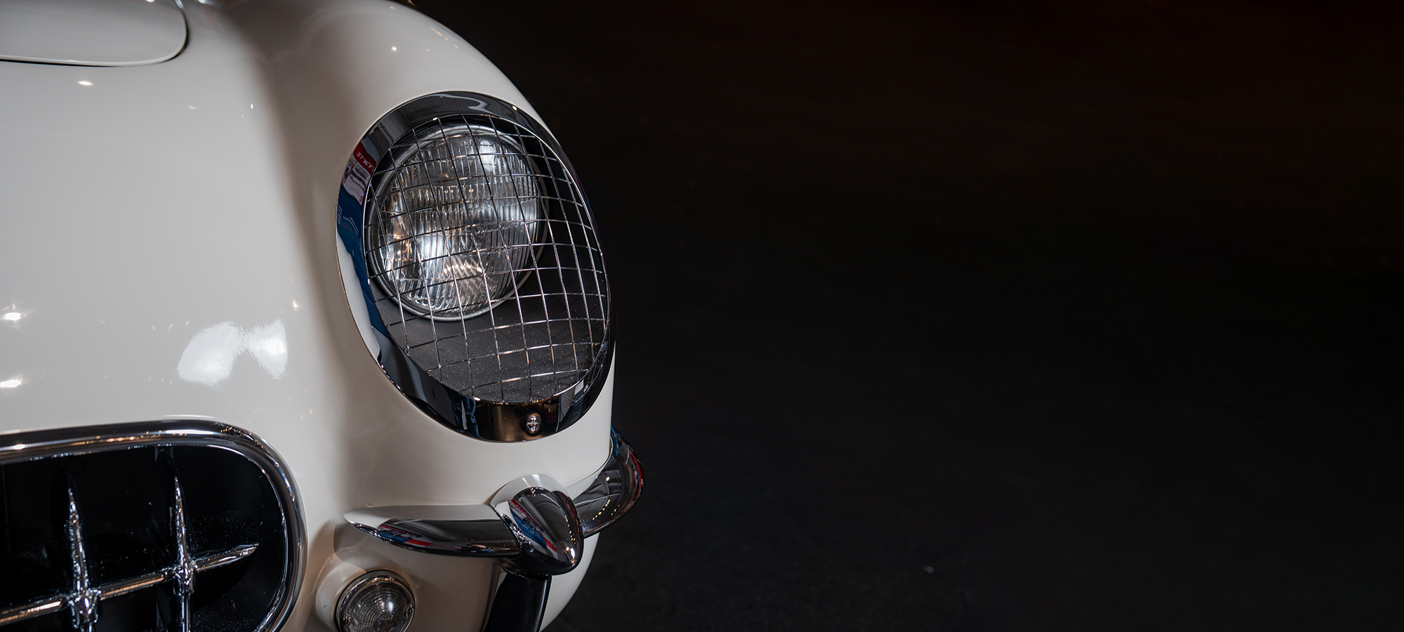 1st Generation (1953-1962)