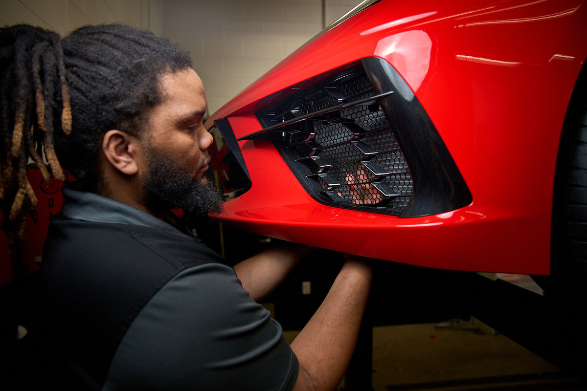 Car Care & Accessories