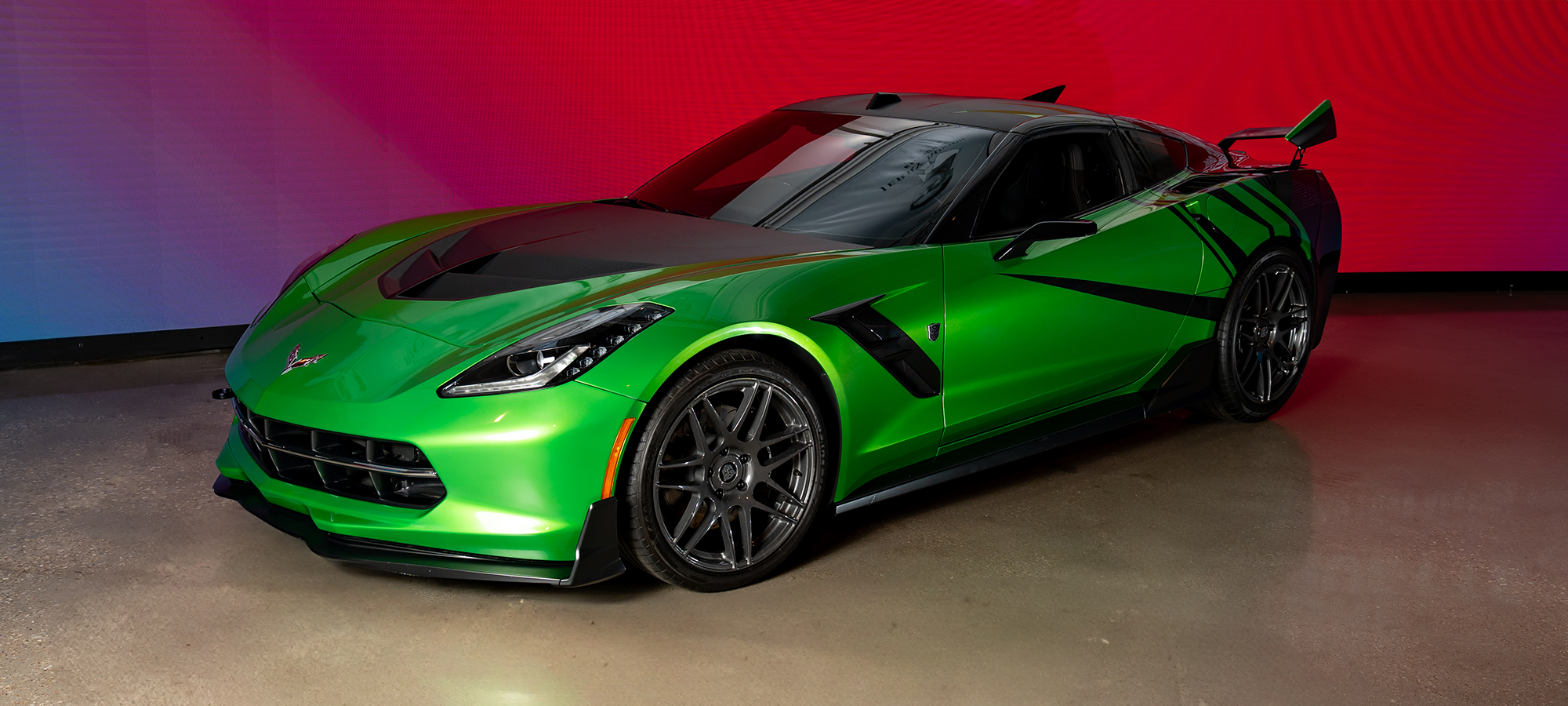 7th Generation (2014-2019)