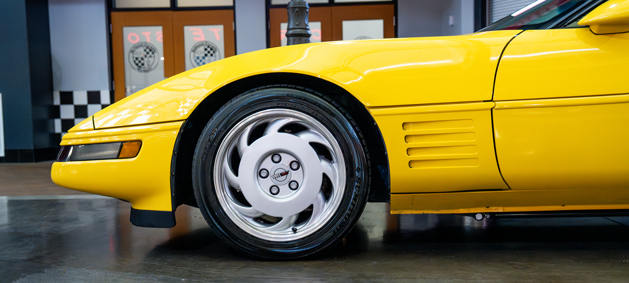 4th Generation (1984-1996)