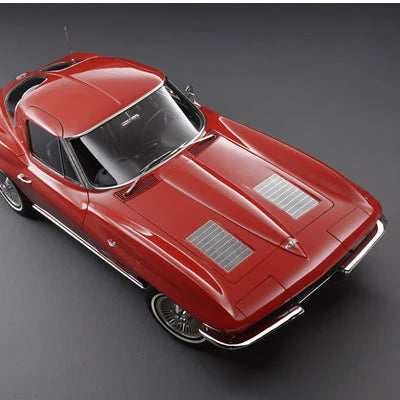 C2 (1963-1967)