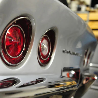 C3 (1968-1982)
