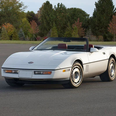 C4 (1984-1996)