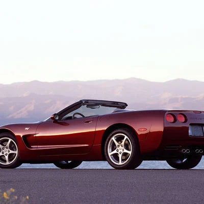 C5 (1997-2004)