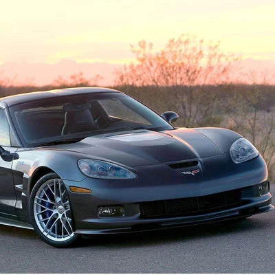 C6 (2005-2013)