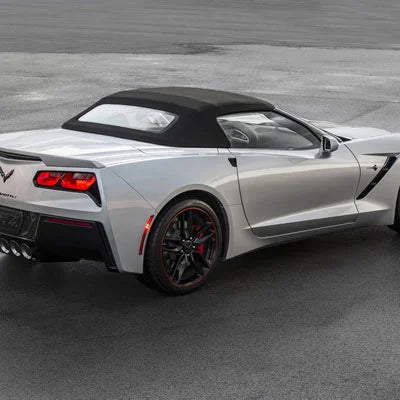 C7 (2014-2019)