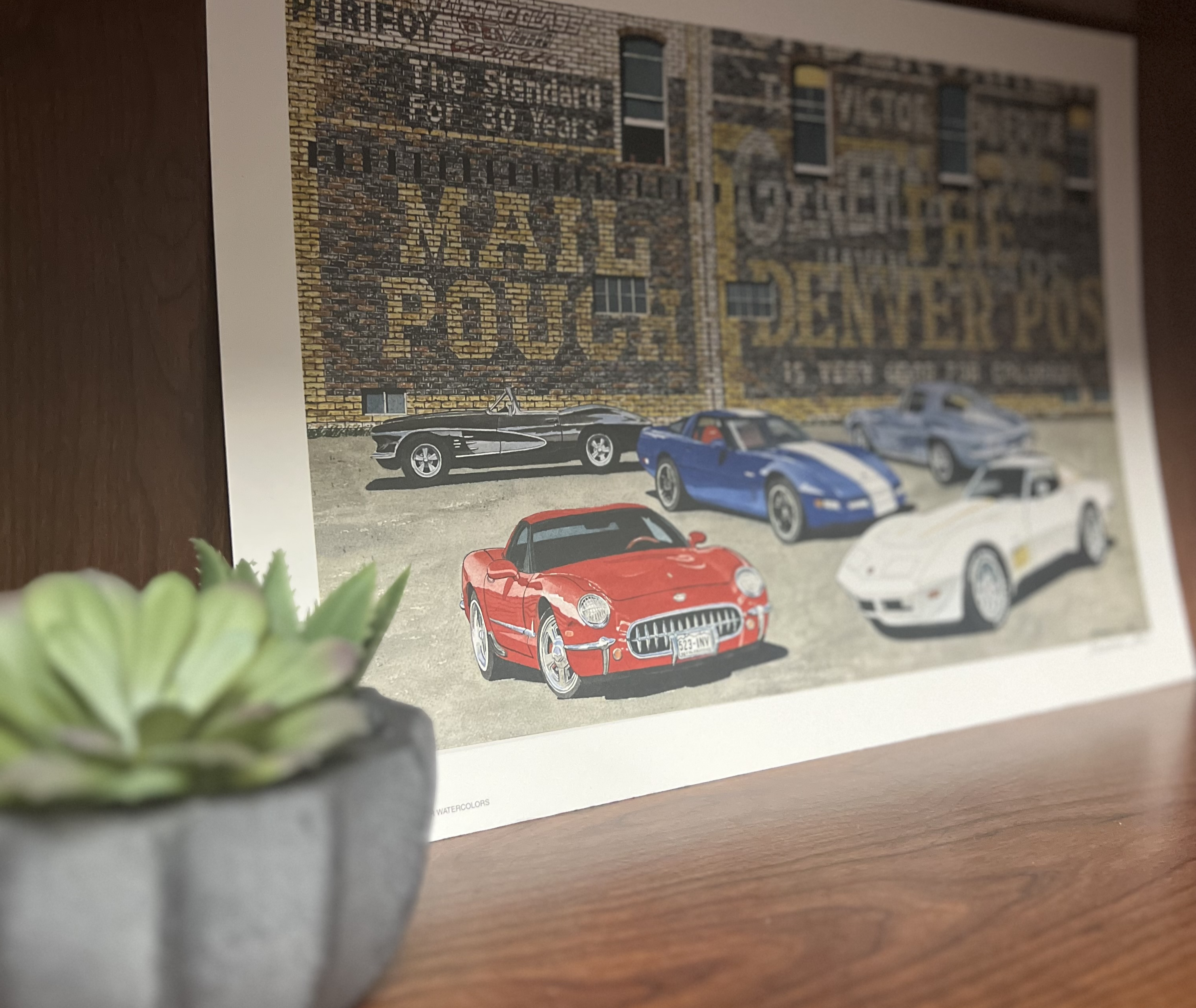 Posters & Prints