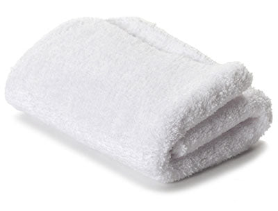 Adam's Double Soft Microfiber Towel
