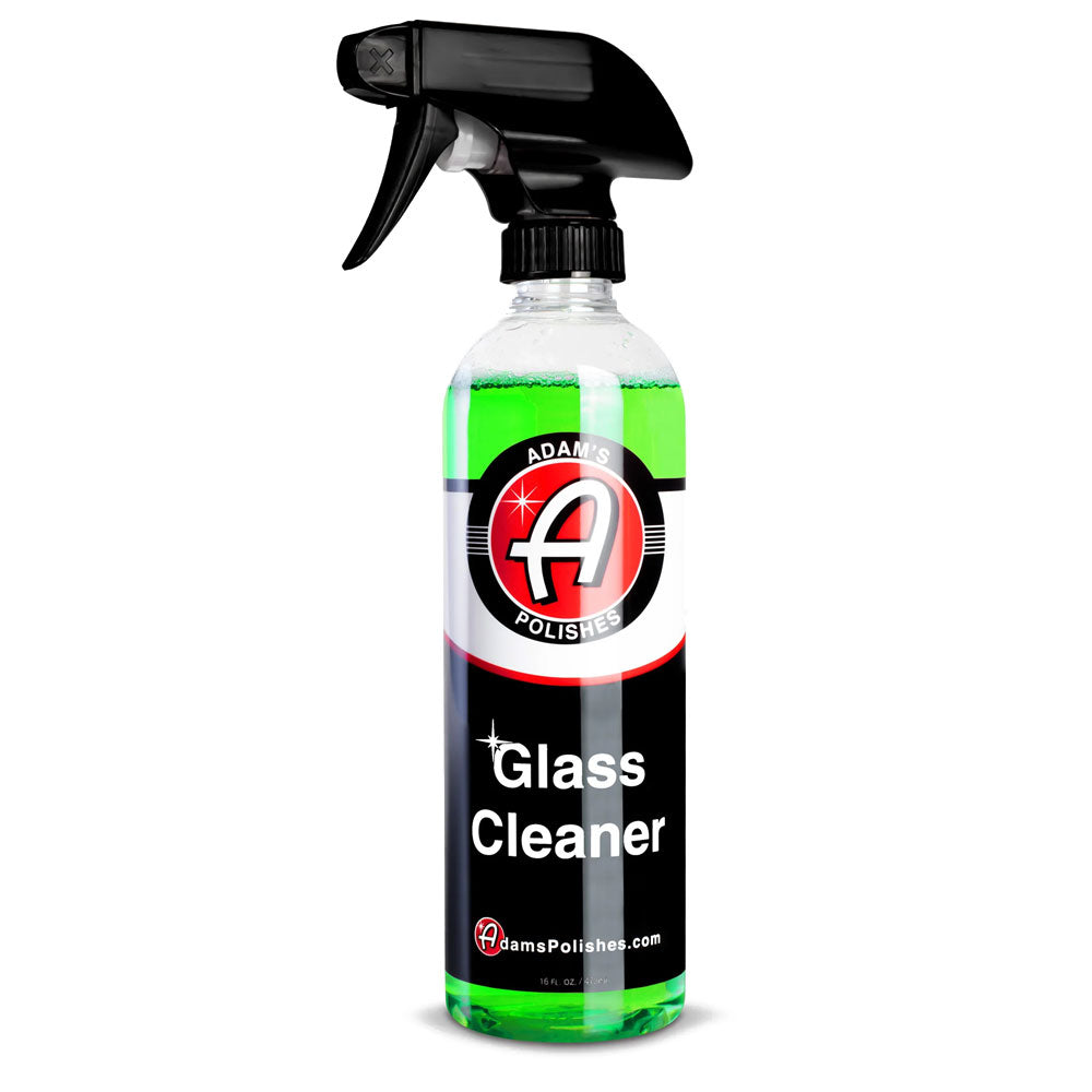 Adams Glass Cleaner