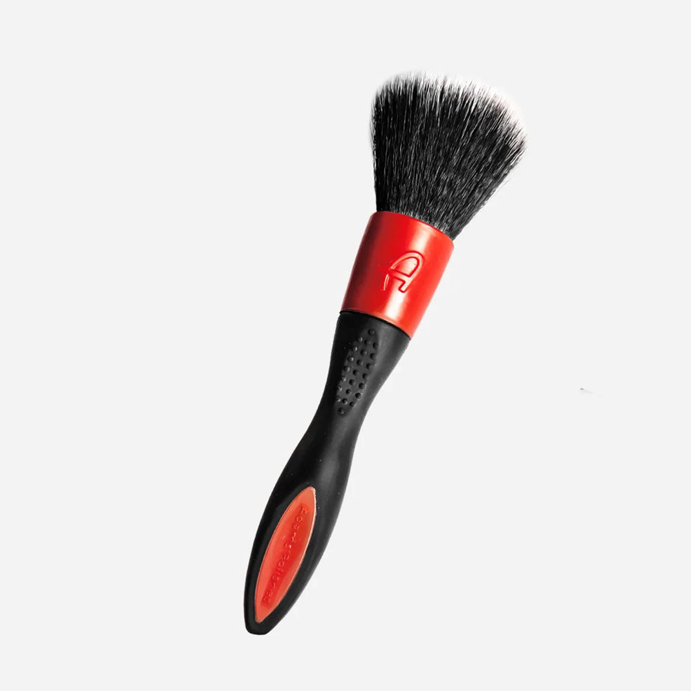 The Adam's Interior Small Detailing Brush shown on a white background.