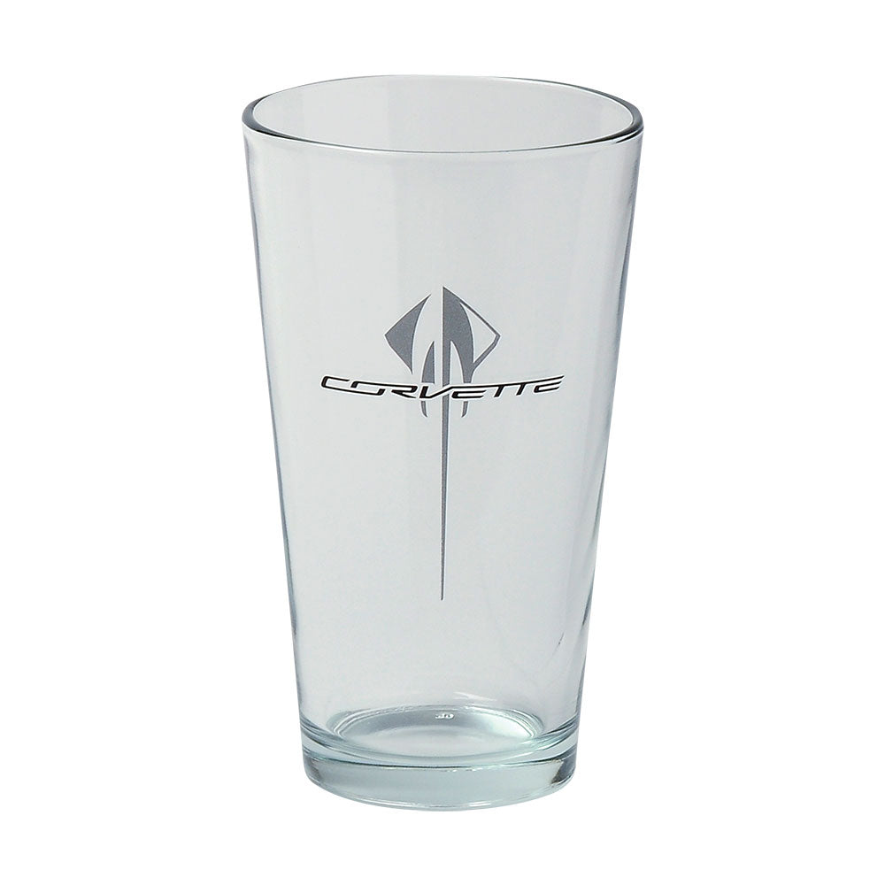 C7 Corvette Stingray Glass