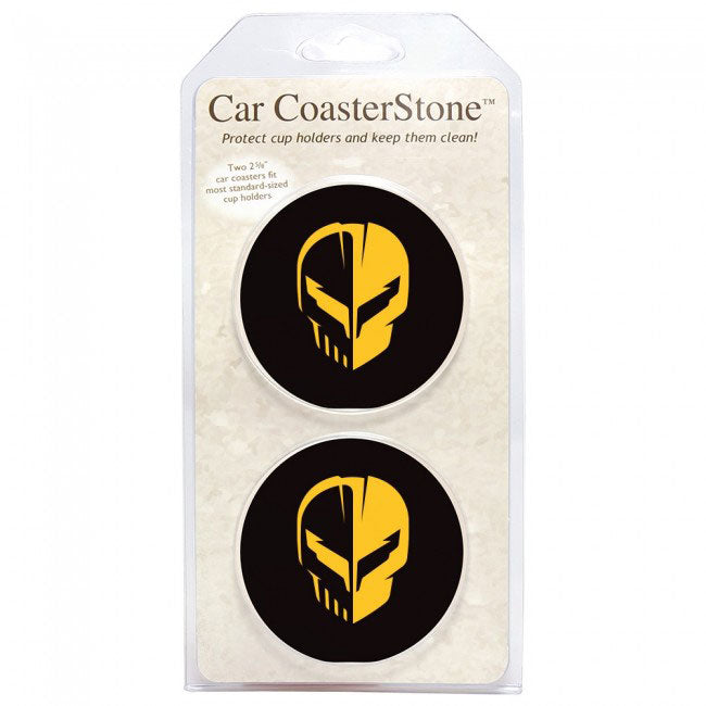 C8R Jake Car Coasters