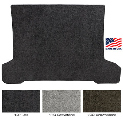 C7 Corvette Cargo Mat