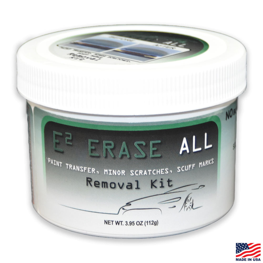 E2 Erase All Removal Kit