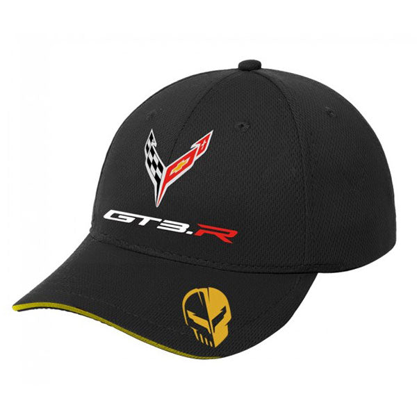 GT3R Corvette Racing Trackside Cap