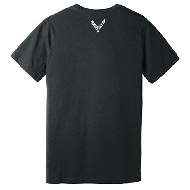 Jake GT3R T-shirt Back View