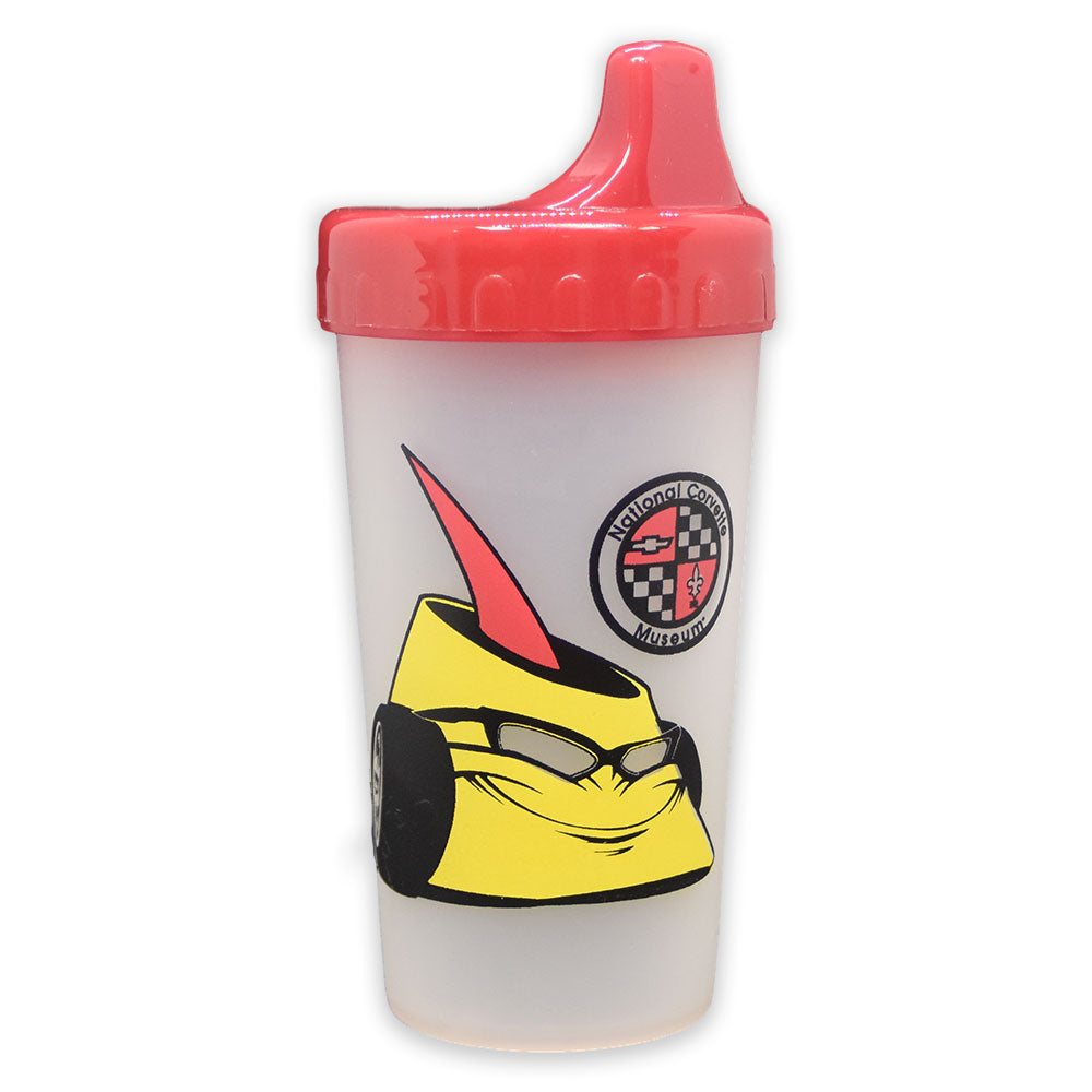 Disney and Pixar Shaker Bottles and Shaker Cups