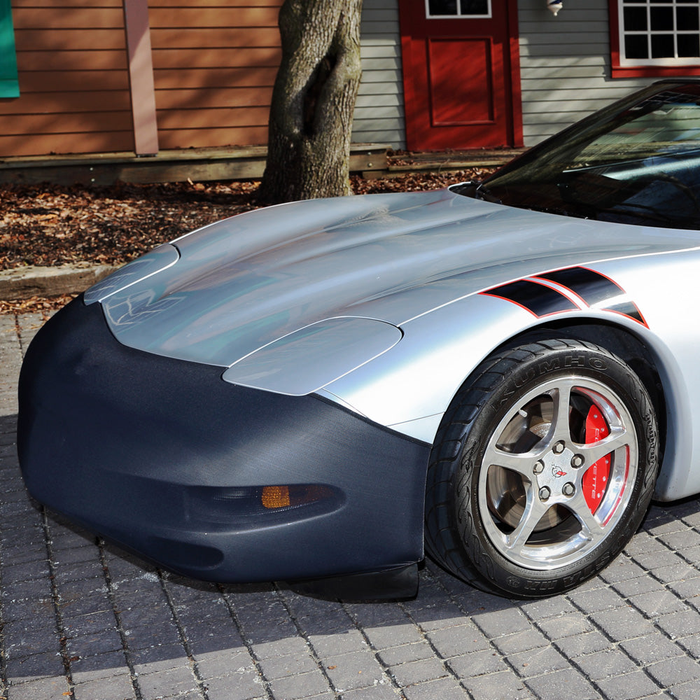 Novistretch C5 Corvette Front Bumper Mask