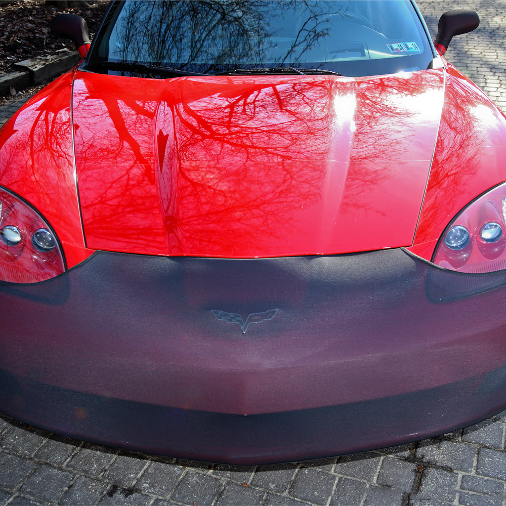 Novistretch C6 Corvette Front Bumper Mask