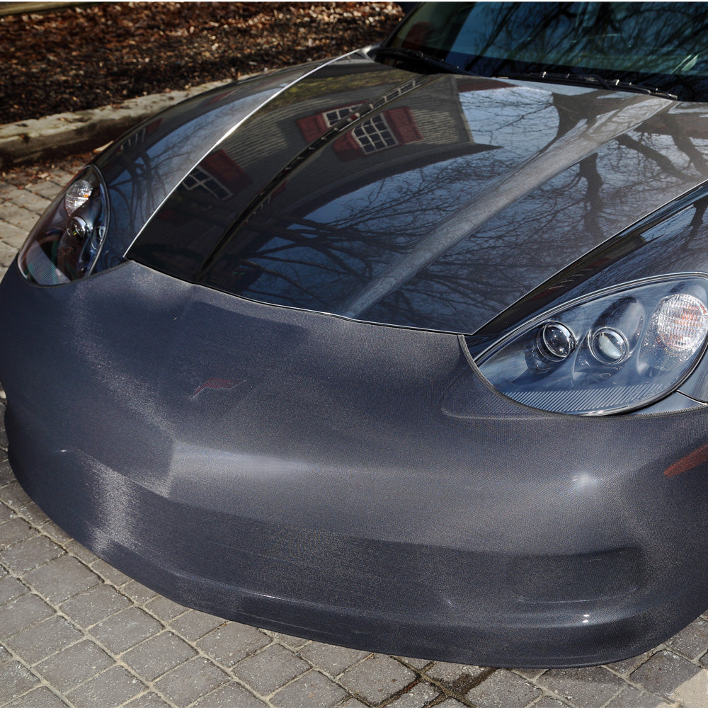 Novistretch C6 Grand Sport or Z06 or 427 Corvette Front Bumper Mask