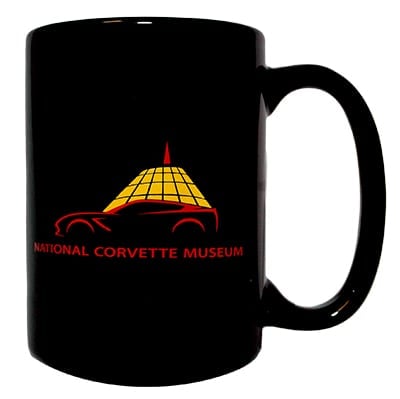 NCM Skydome Mug