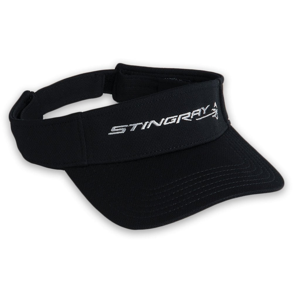 C7 Corvette Stingray Visor