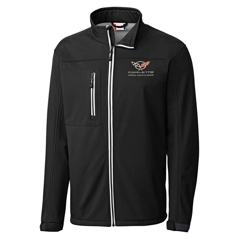 C5 Corvette Telemark Jacket