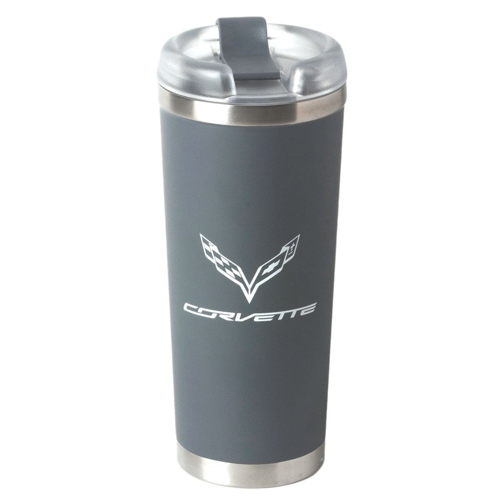 C7 Corvette Brooklyn Travel Mug