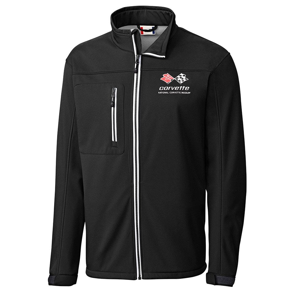 C3 Corvette Telemark Jacket