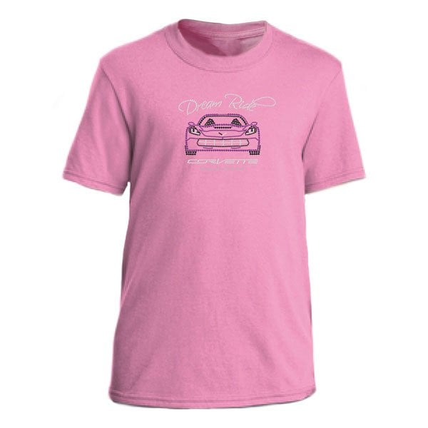 Dream Ride Childrens T-shirt