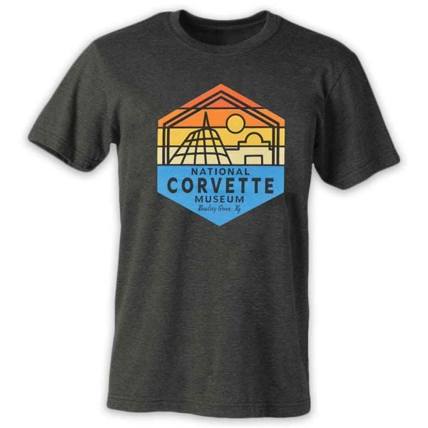 NCM Hexagon Slub T-shirt
