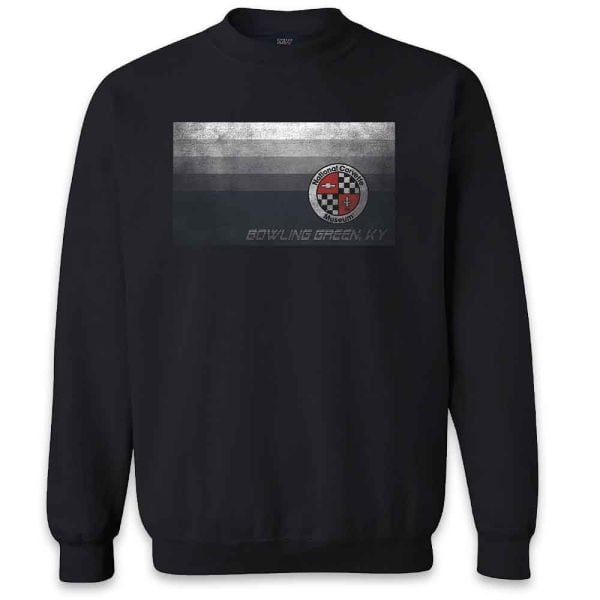 NCM Spectrum Fundamental Crew Sweatshirt