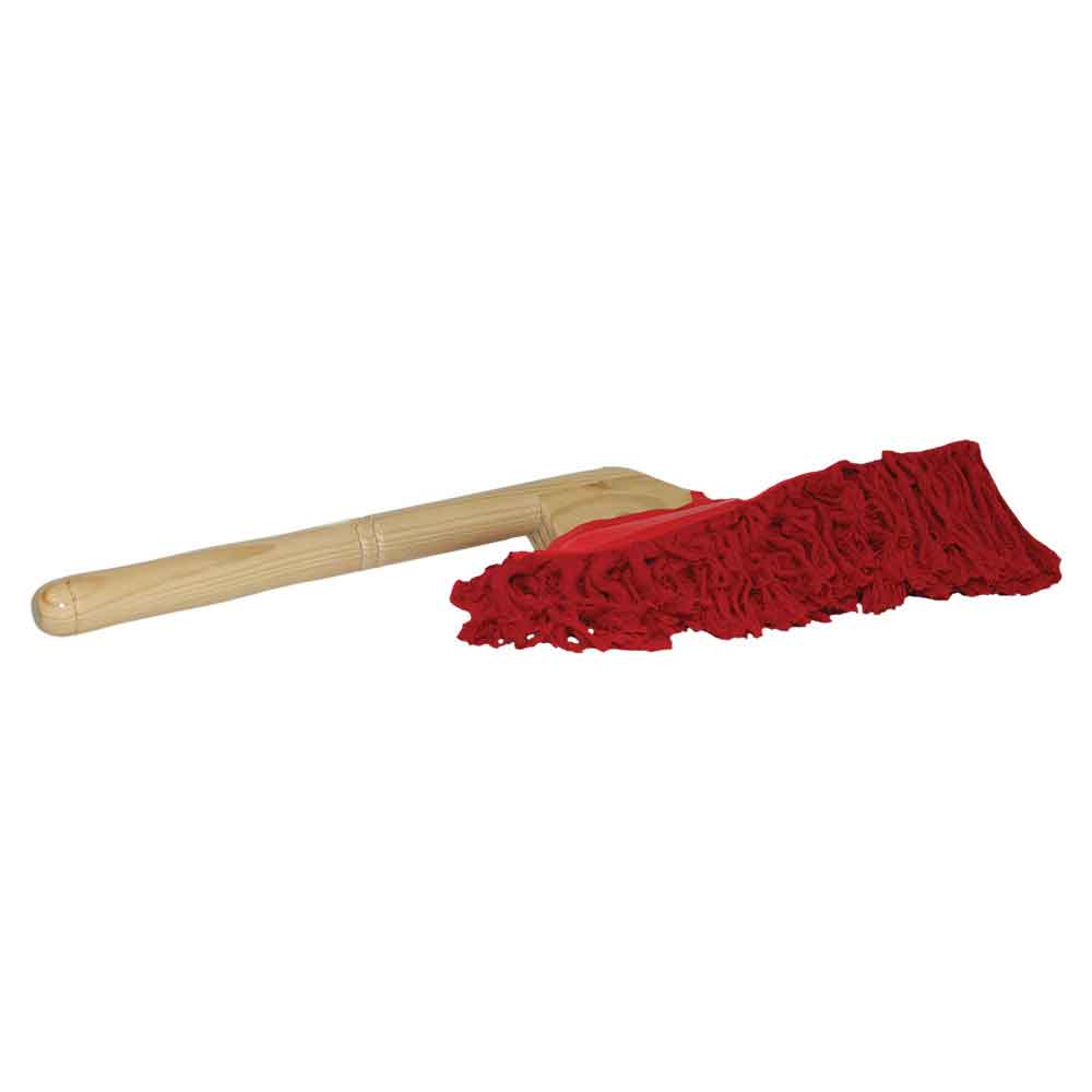 The Original California Car Duster