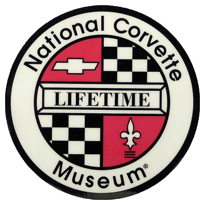 Lifetime Business / Club Museum Membership