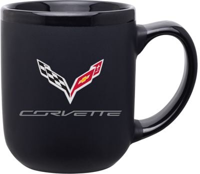 C7 Corvette Modelo Coffee Mug
