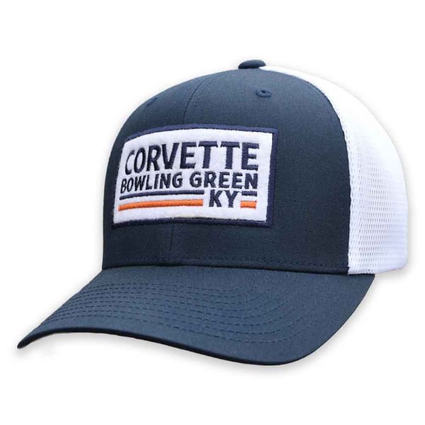 Corvette Bowling Green KY Cap
