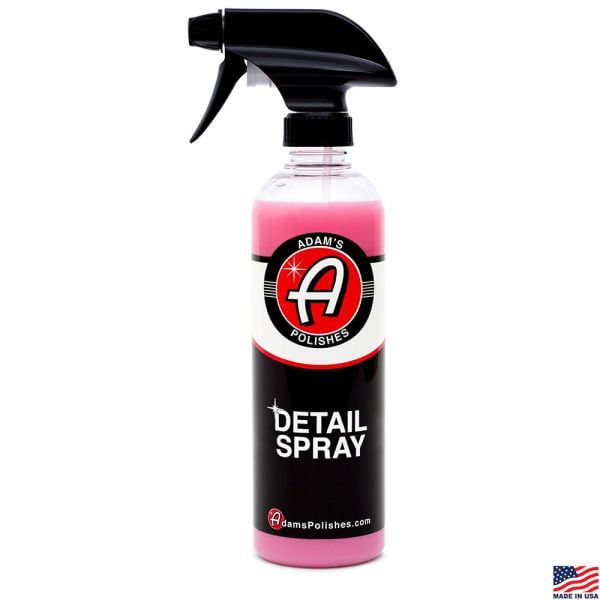 Adams Detail Spray