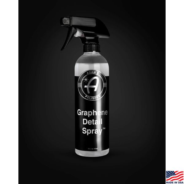 Adams Graphene Detail Spray