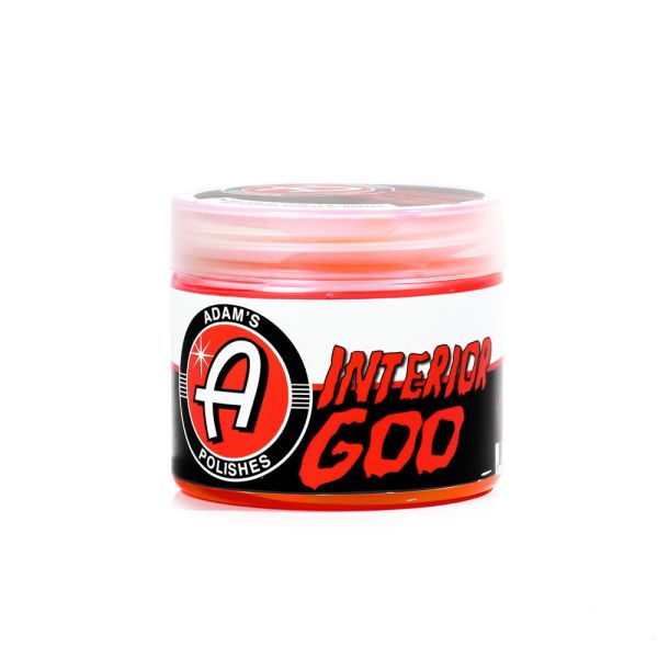 Adam's Interior Goo