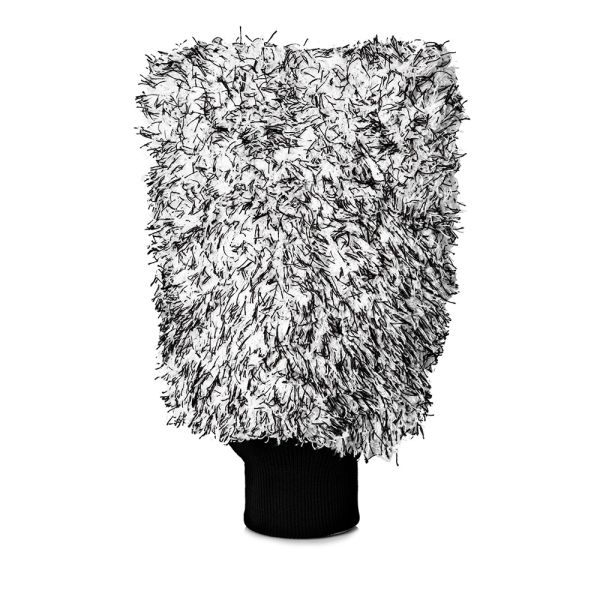 Adams Microfiber Wash Mitt