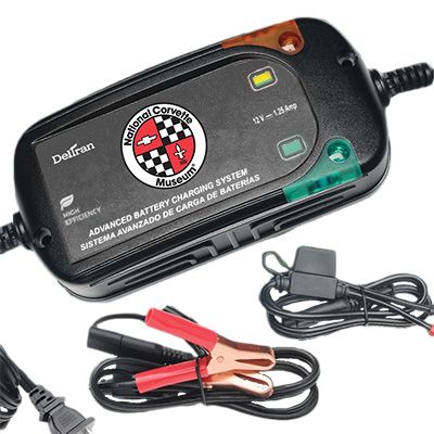 Look to purchase home 12v battery charger, trickle charger, battery tender