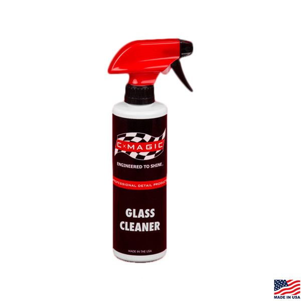 C-Magic Glass Cleaner