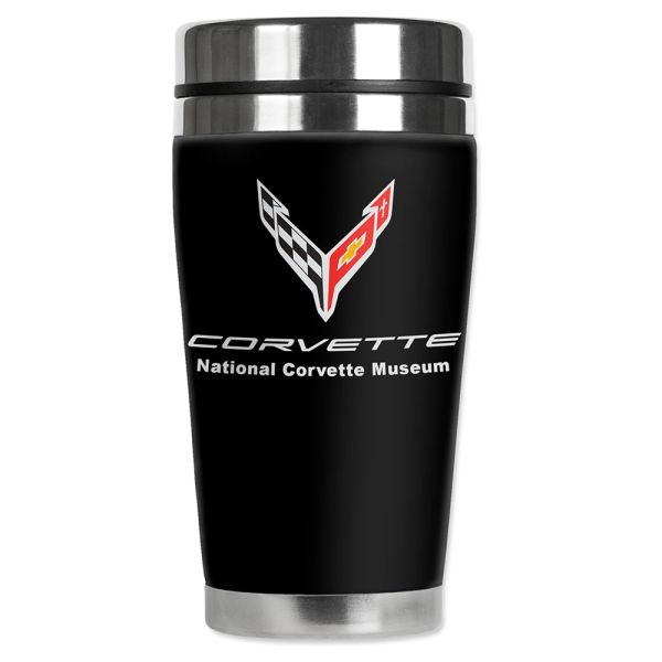 C8 Corvette Mugzie