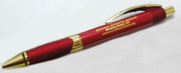 NCM Brisbane Pen