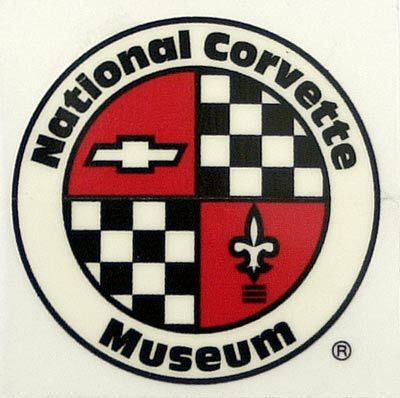 NCM Sticker