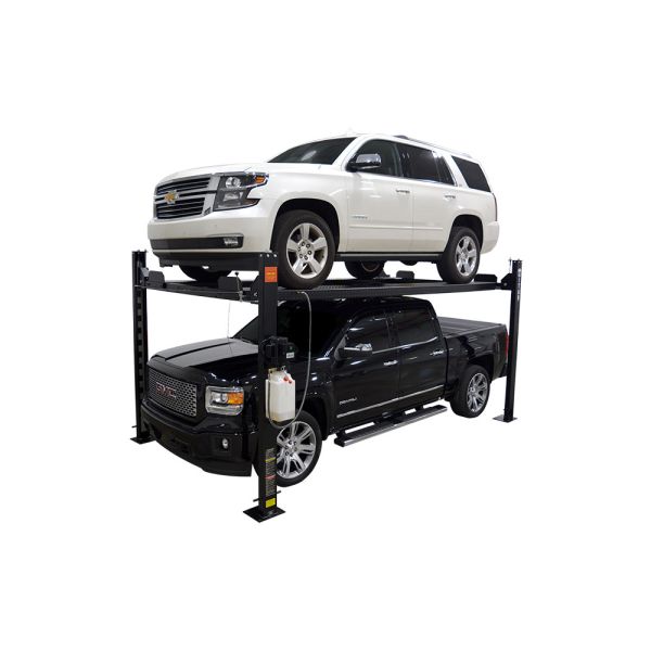 Titan SDPL-8000XLT 4-Post Lift