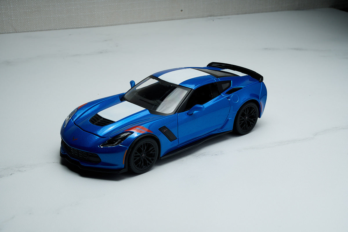 Home Diecast & Model Kits