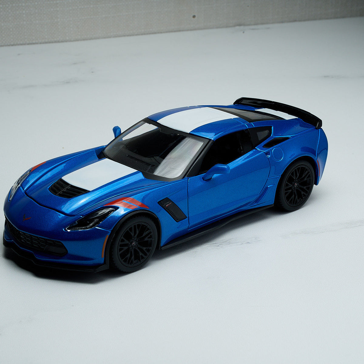 Diecast & Model Kits