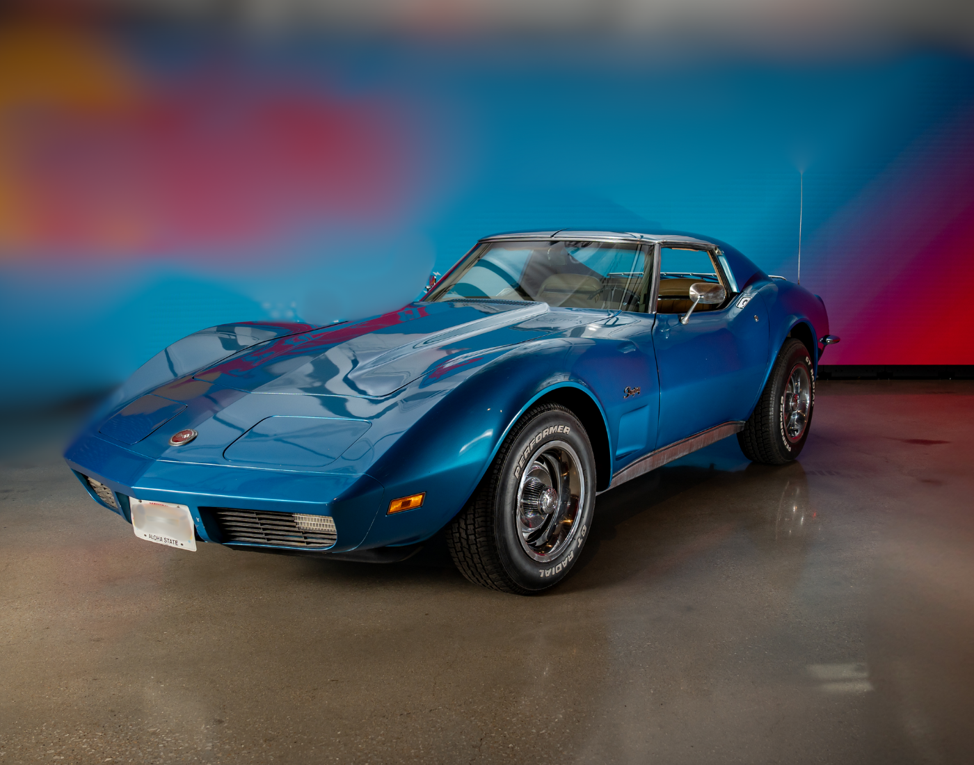 3rd Generation (1968-1982)