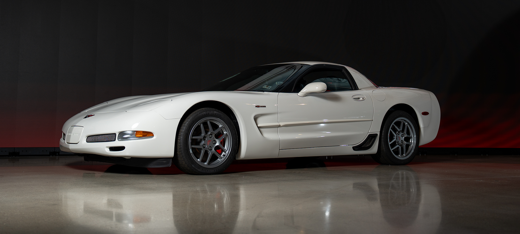 5th Generation (1997-2004)